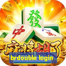 brdouble login